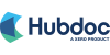 hubdoc hubdoc